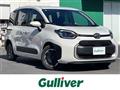 2023 Toyota Sienta