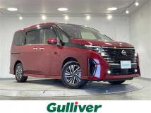2023 Nissan Serena