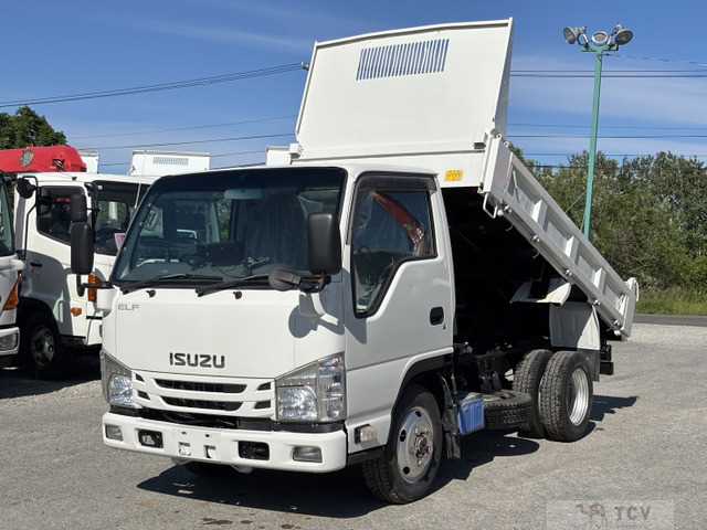 2016 Isuzu Isuzu Others