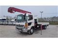 2007 Hino Hino Others