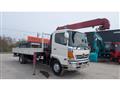 2007 Hino Hino Others