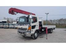 2007 Hino Hino Others