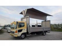2012 Hino Hino Others