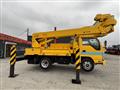 2015 Isuzu Isuzu Others