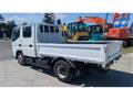 2019 Mitsubishi Canter