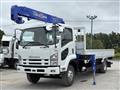 2007 Isuzu Isuzu Others