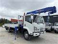 2007 Isuzu Isuzu Others