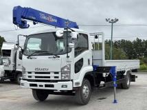 2007 Isuzu Isuzu Others