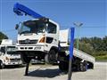 2011 Hino Hino Others