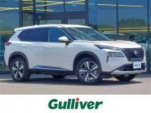 2023 Nissan X-Trail