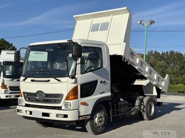 2012 Hino Hino Others