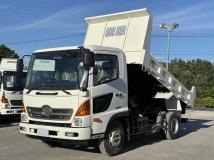 2012 Hino Hino Others