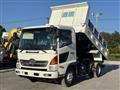 2014 Hino Hino Others