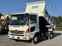 2014 Hino Hino Others