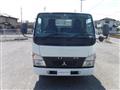 2009 Mitsubishi Canter