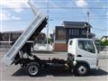 2009 Mitsubishi Canter
