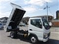 2009 Mitsubishi Canter