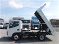 2009 Mitsubishi Canter