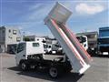 2009 Mitsubishi Canter