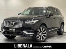 2021 Volvo XC90