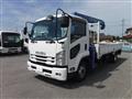 2018 Isuzu Isuzu Others
