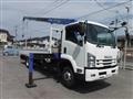 2018 Isuzu Isuzu Others