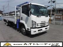 2018 Isuzu Isuzu Others