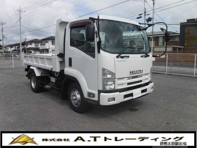2012 Isuzu Isuzu Others