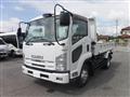 2012 Isuzu Isuzu Others