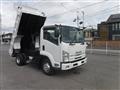 2012 Isuzu Isuzu Others