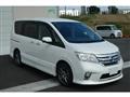 2012 Nissan Serena
