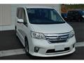 2012 Nissan Serena