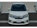 2012 Nissan Serena