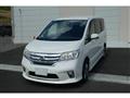 2012 Nissan Serena