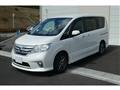 2012 Nissan Serena