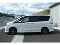 2012 Nissan Serena