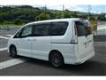 2012 Nissan Serena