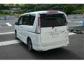 2012 Nissan Serena