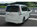 2012 Nissan Serena