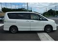 2012 Nissan Serena