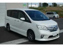 2012 Nissan Serena
