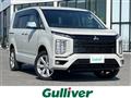 2021 Mitsubishi Delica D5