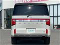 2021 Mitsubishi Delica D5