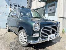 2001 Daihatsu Miragino