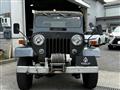 1993 Mitsubishi Jeep