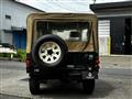 1993 Mitsubishi Jeep