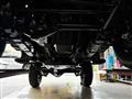 1993 Mitsubishi Jeep