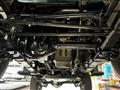 1993 Mitsubishi Jeep