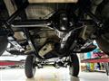 1993 Mitsubishi Jeep