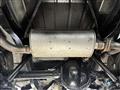 1993 Mitsubishi Jeep